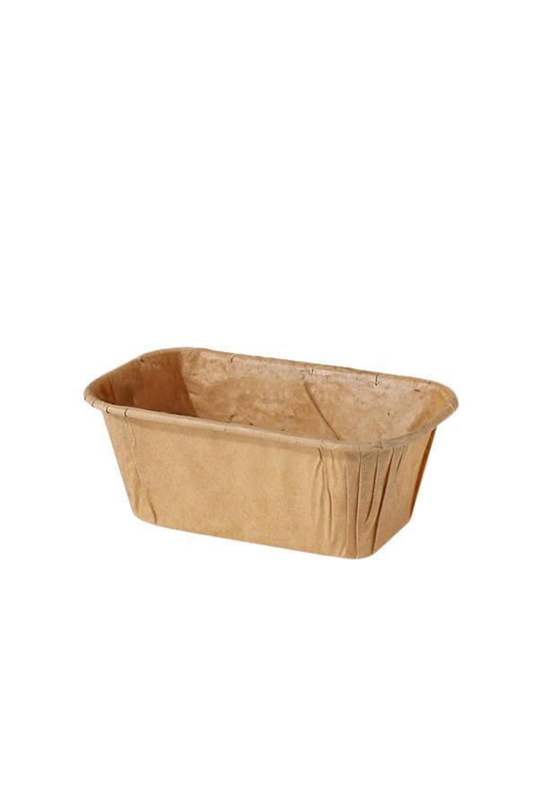 Alsepeteavm  Dolphin Muffin Kek Kapsülü Baton Kraft Ekler Boy 50li - Image 1