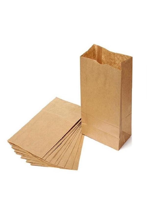 Alsepeteavm  Kraft Kese 15x20x8cm 1 Kg - Image 1
