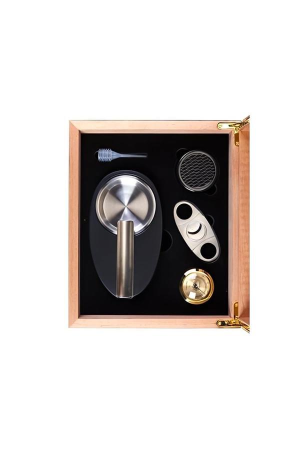 Alsepeteavm Cohiba Setli Humidor  - Image 1