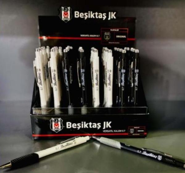 Beşiktaş Versatil Kalem Ofis 0.7 Mm - Image 1