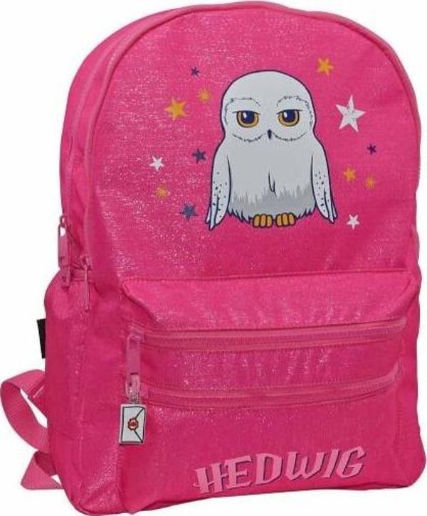 Harry Potter Hedwig Okul Çantası 1367 - Image 1