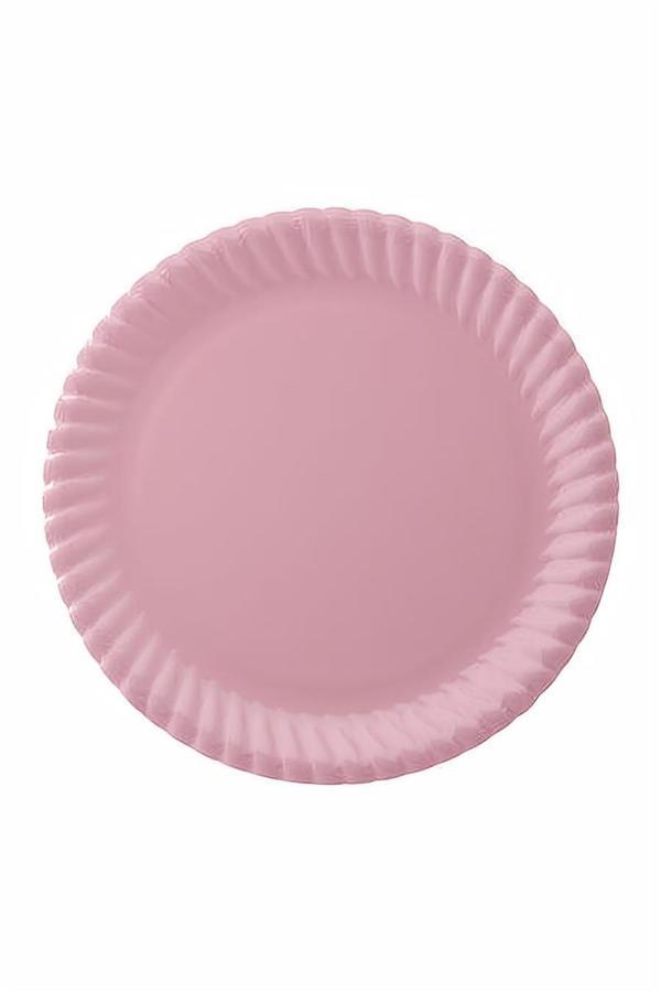 Alsepeteavm Pembe Karton Tabak 23cm - Image 1