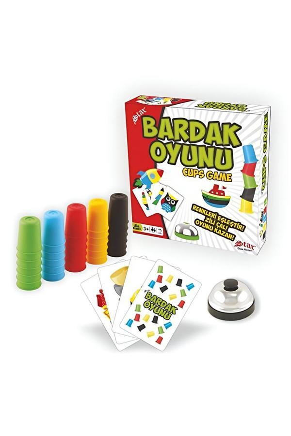 Alsepeteavm BARDAK OYUNU - Image 1