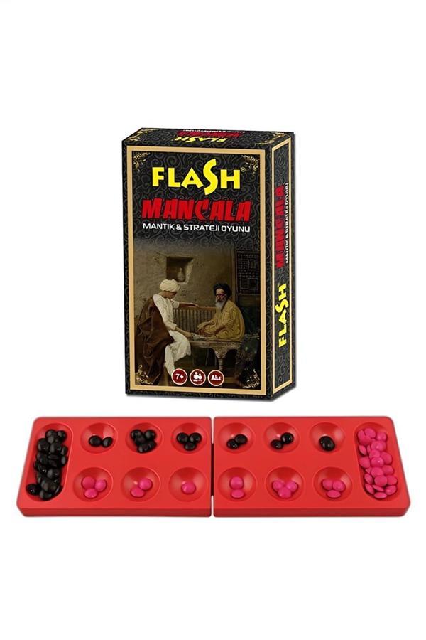Alsepeteavm FLASH MANGALA PLASTİK - Image 1