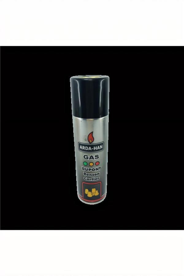 Alsepeteavm ÇAKMAK GAZI 250 ML 4 BAŞLIKLI GAZ - Image 1