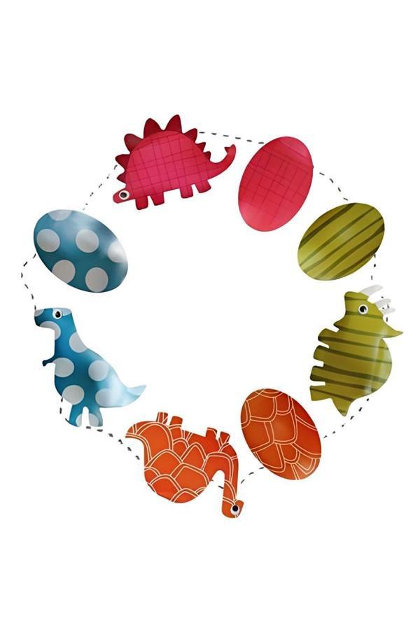 Alsepeteavm Dinosaurs Banner - Image 1