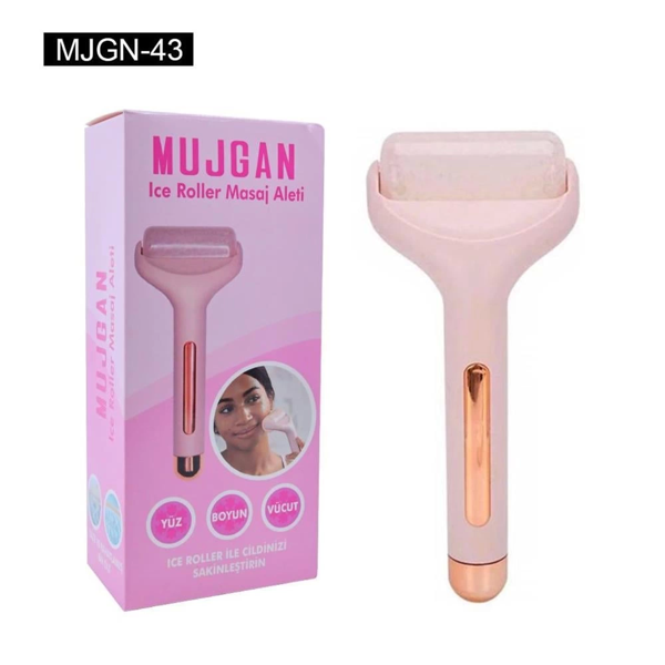 Mujgan Ice Roller - Image 1