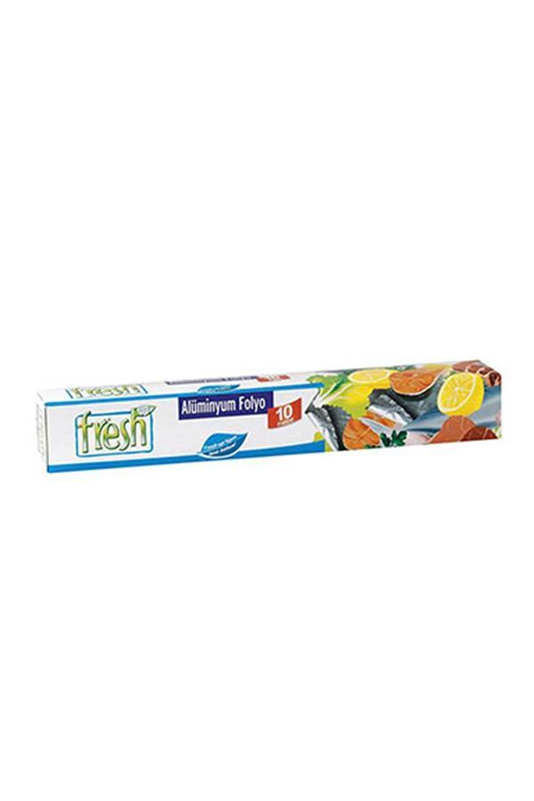 Alsepeteavm  Fresh-up Alüminyum Folyo 30cm X 10 M 10mic 1 Adet - Image 1