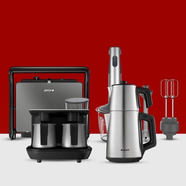 Arçelik Skylight Mutfak Seti - Image 1