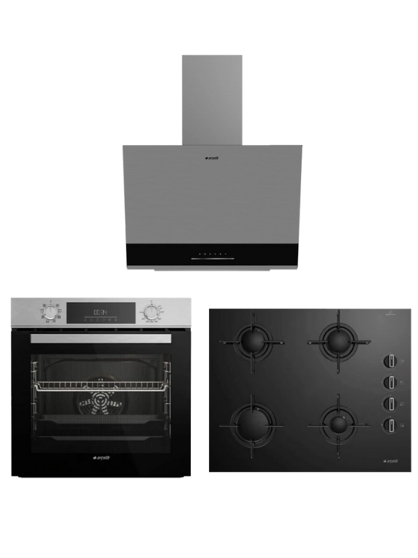 Arçelik Ultra Ankastre Set - Image 1