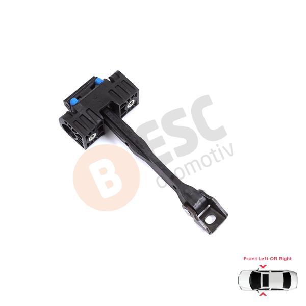 Audi Q3 RS MK1 8U 8UB 8UG 2011-2018 8U0837249C İçin Ön Sağ veya Sol Kapı Gergisi - Image 1