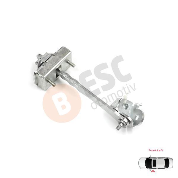 Mercedes Sprinter W901 W902 W903 W904 W905 VW LT MK2 1996-2006 A9017200716 İçin Ön Sol Kapı Gergisi - Image 1