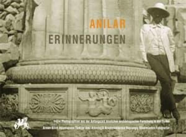 Ege Yayınları Anılar / Erinnerungen - Ege Basım - Image 1