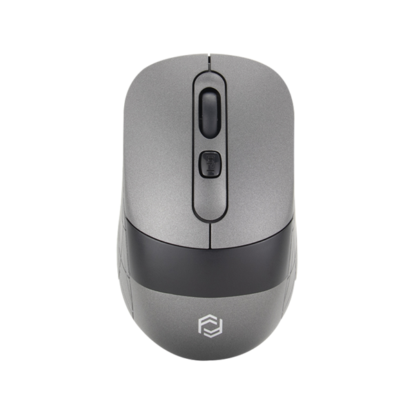 FRISBY FM-282WM KABLOSUZ MOUSE GRİ - Image 1