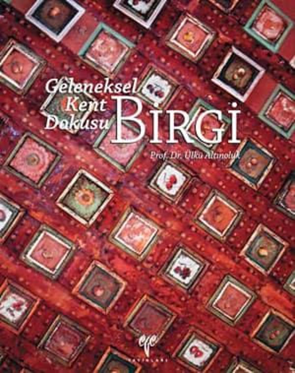 Birgi - Ege Basım - Image 1