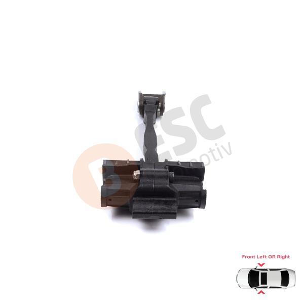 Skoda Fabia MK3 III NJ NJ3 NJ5 Praktik 2014-2022 6V0837249 İçin Ön Sağ veya Sol Kapı Gergisi - Image 1