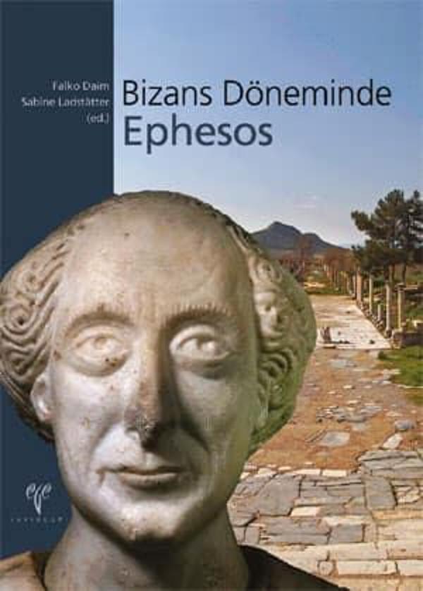 Bizans Döneminde Ephesos - Ege Basım - Image 1