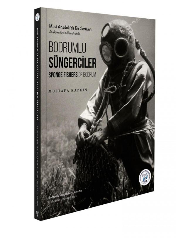 Bodrumlu Süngerciler - Mavi Anadolu'da Bir Serüven - Image 1