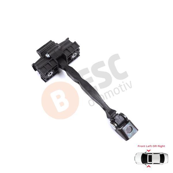 Skoda Kamiq NW4 Scala NW1 2019-On 654837249 İçin Ön Sağ veya Sol Kapı Gergisi - Image 1