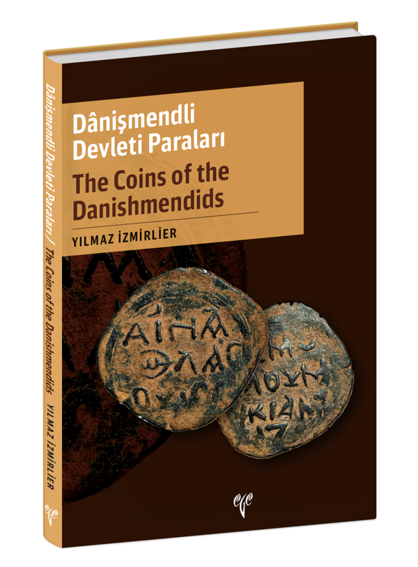 Danişmendli Devleti Paraları  - Ege Basım - Image 1