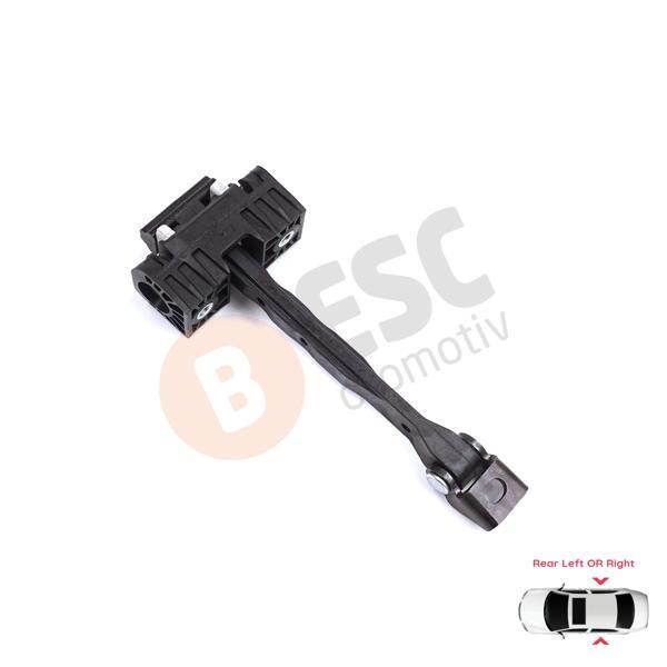 Skoda Kodiaq MK1 I NS7 NV7 NS6 2016-2024 565839249 İçin Arka Sağ veya Sol Kapı Gergisi - Image 1
