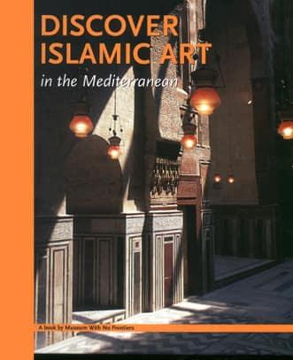 Discover Islamic Art in the Mediterranean - Ege Basım - Image 1