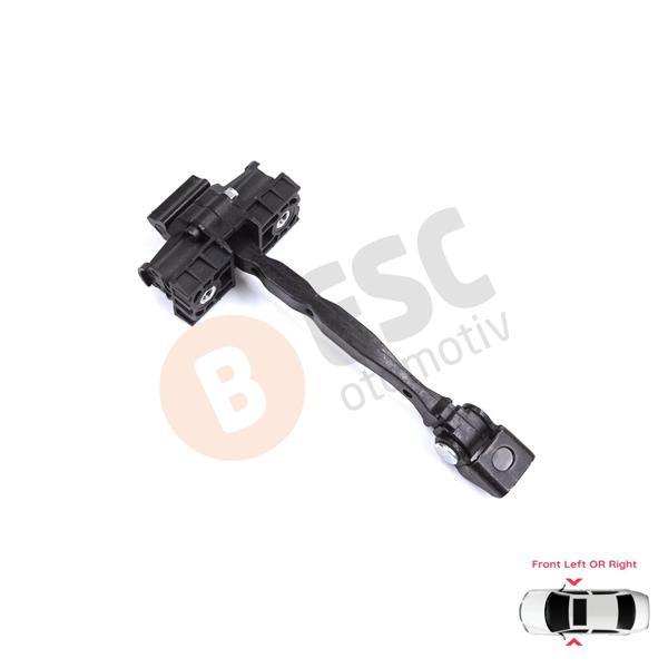 Skoda Octavia MK3 III A7 5E 5E3 5E5 2012-2021 5E0837249 İçin Ön Sağ veya Sol Kapı Gergisi - Image 1