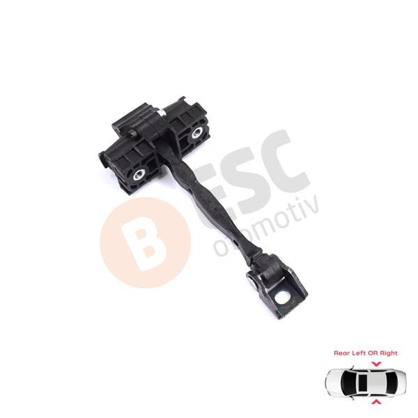 Skoda Octavia MK3 III A7 5E 5E3 5E5 2012-2021 5E0839249 İçin Arka Sağ veya Sol Kapı Gergisi - Image 1