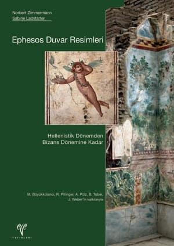 Ephesos Duvar Resimleri - Image 1