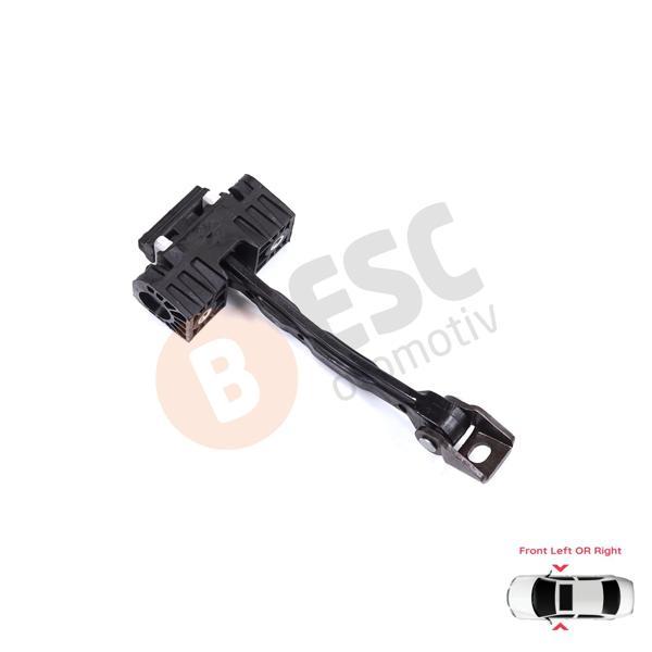 Skoda Superb MK2 II B6 3T 3T4 3T5 2008-2015 3T0837249C İçin Ön Sağ veya Sol Kapı Gergisi - Image 1