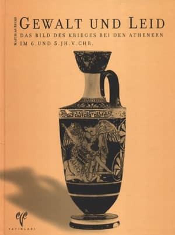 Gewalt und Leid - Ege Basım - Image 1