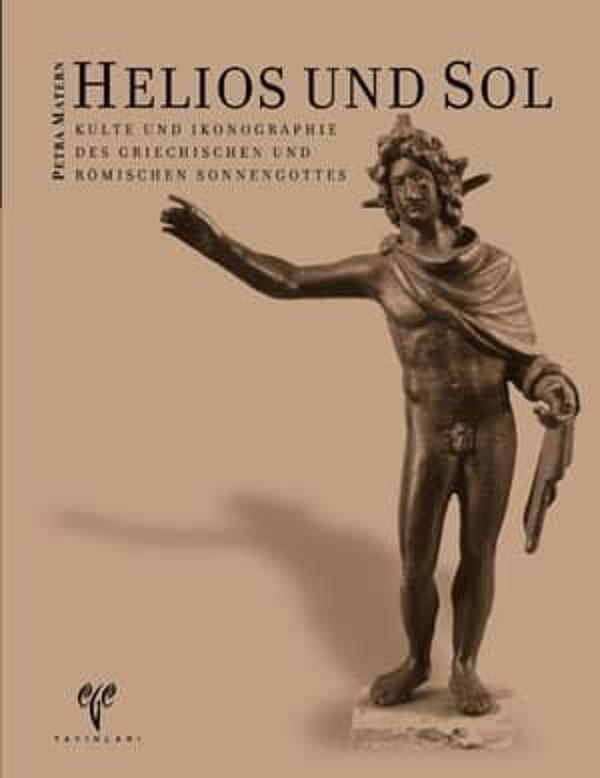 Helios und Sol - Ege Basım - Image 1