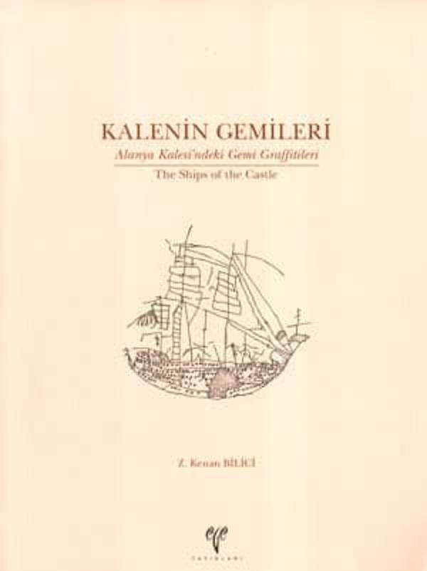 Ege Yayınları Kalenin Gemileri - Ege Basım - Image 1