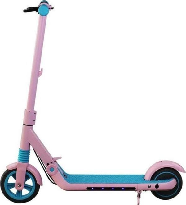 SmartMi Elektrıklı Çocuk Scooter - Pınk - Image 1