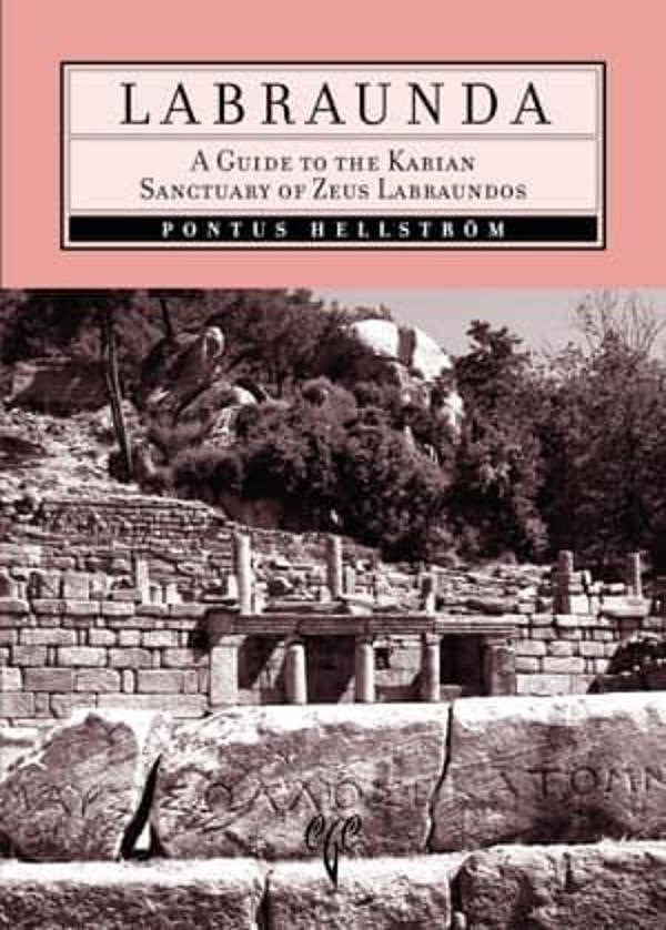 Labraunda - Ege Basım - Image 1