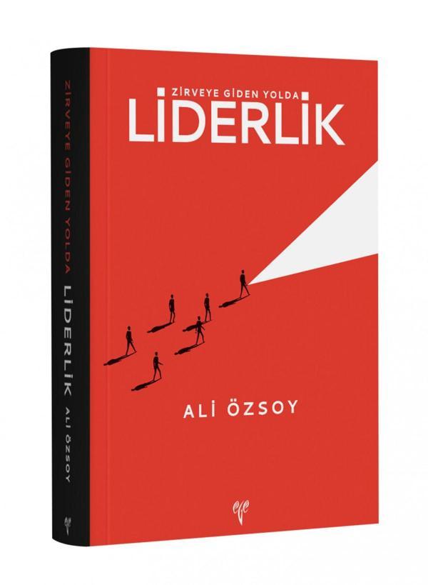 LİDERLİK - Zirveye Giden Yolda - Ege Basım - Image 1