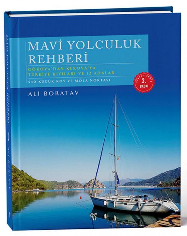 Mavi Yolculuk Rehberi - Güncellenmiş 3. Baskı - Image 1