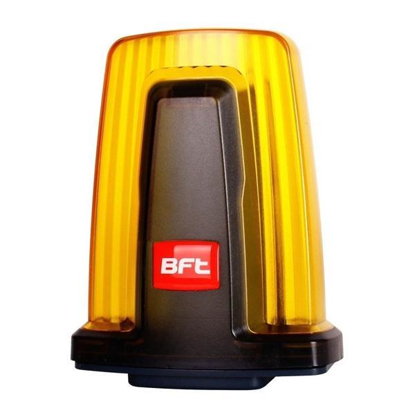 BFT D114093 00003 RADIUS LED BT A R1 24 V ANTENLİ  İKAZ LAMBA - Image 1