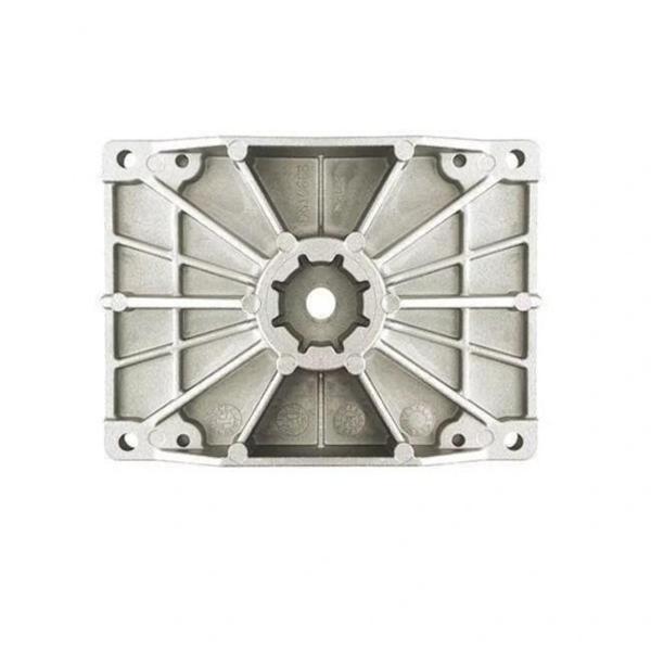 BFT Giotto Ultra Bariyer Kolu Bağlantısı İçin Döküm Parça - Image 1