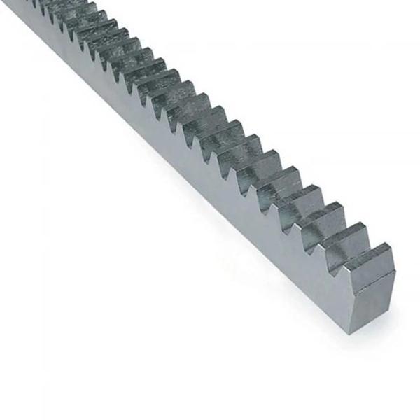 BFT CFZ 22×22 Kremayer Dişli Galvanize Çelikten 4'lü Paket - Image 1