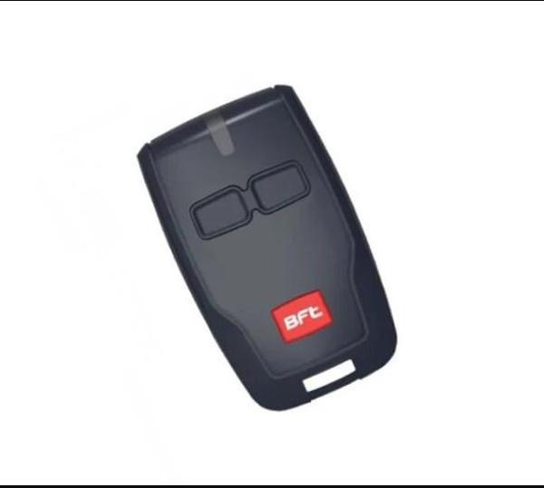 Bft Mitto 2 Kare Kumanda - Image 1