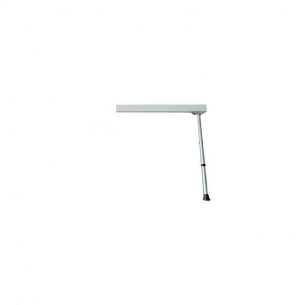 BFT Gam Bariyer Kolu İçin Hareketli Oturma Çatalı (Yaylı) - Image 1