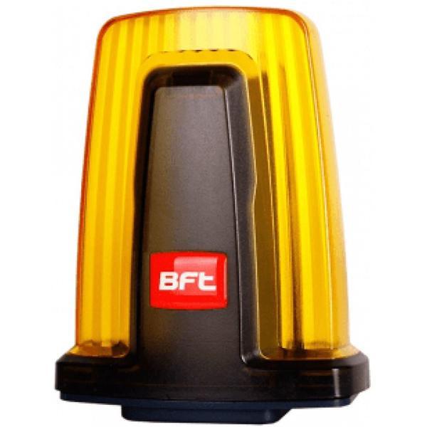 BFT D114094 00002 RADIUS LED AC A R0 220 V ANTENSİZ İKAZ LAMBA - Image 1
