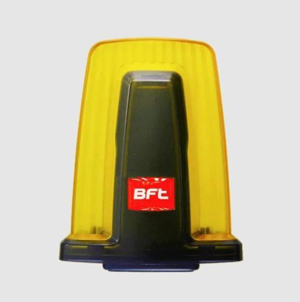 BFT D114094 00003 RADIUS LED AC A R0 24 V ANTENSİZ İKAZ LAMBA - Image 1