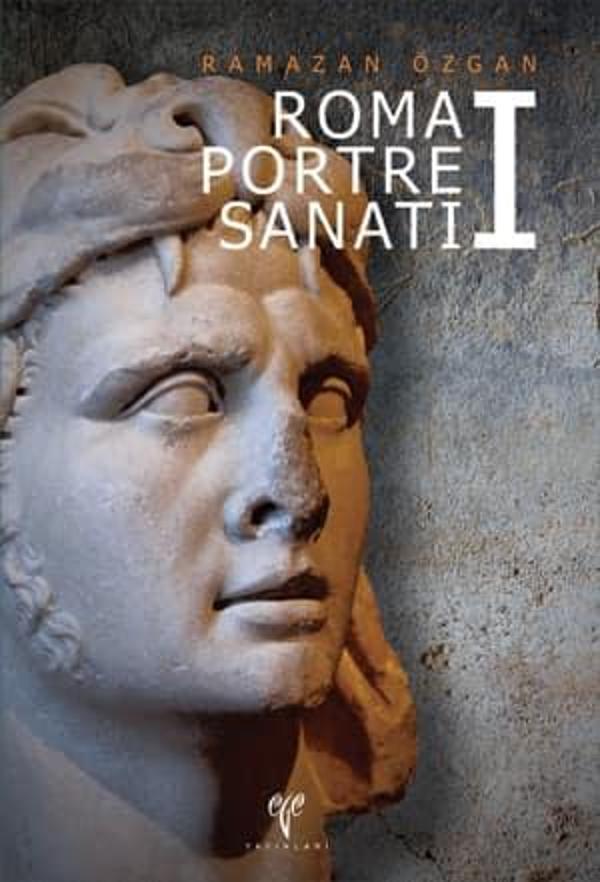 Roma Portre Sanatı I - Ege Basım - Image 1