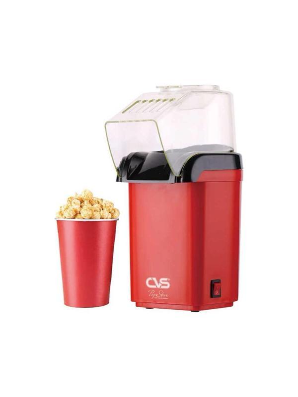 CVS DN 8001 Pop Star Mısır Patlatma Makinesi - Image 1