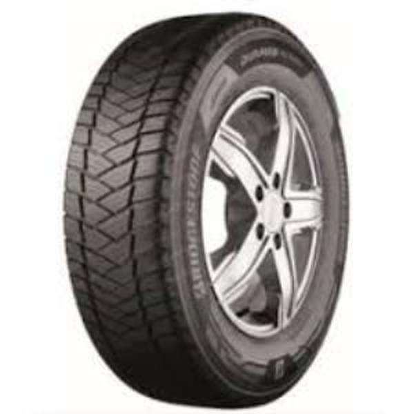 Bridgestone 205/65R16C 107/105T Duravis A/S EVO 2025 4 Mevsim Lastik - Image 1