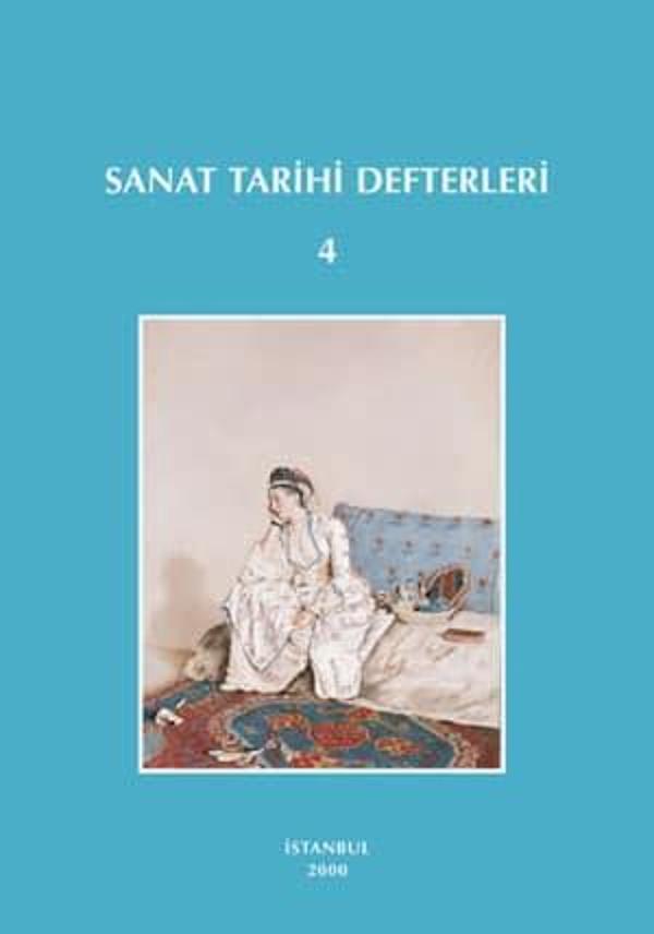 Sanat Tarihi Defterleri 4 - Ege Basım - Image 1