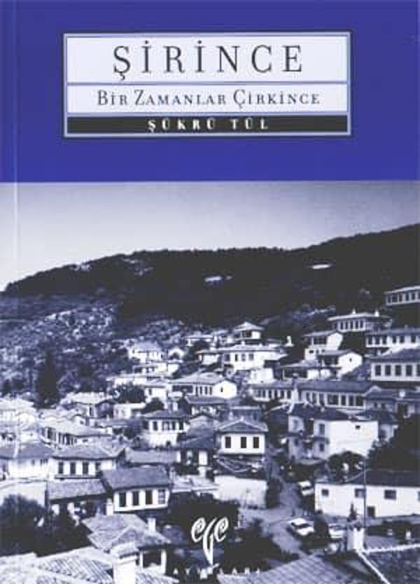 Şirince - Ege Basım - Image 1