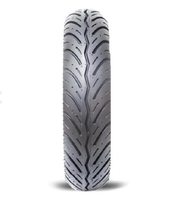 SERVİS 3.50-10 TL NİTRO HD 51J 6PR (6 KAT) MOTOSİKLET SCHOOTER LASTİK - Image 1